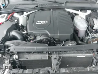 ✅ 2021 Audi A4 Premium • VIN: WAUABAF42MA075763 • Lot: 40293376. Listed on IAAI with 19,907 mi. Free auction sales archive from the USA and detailed vehicle history report at DreamBid. Image 20.