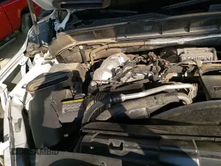 ✅ 2023 GMC Sierra 2500HD AT4 • VIN: 1GT49PEY4PF261377 • Lot: 85352395. Wystawiony na Copart z przebiegiem 40 306 mil. Bezpłatny archiwum sprzedaży aukcyjnych z USA i szczegółowy raport historii pojazdu na DreamBid. Zdjęcie 13.