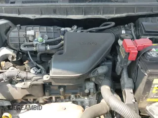 ✅ 2012 Nissan Rogue SV • VIN: JN8AS5MV9CW397506 • Lot: 42888793. Listed on IAAI with 195,296 mi. Free auction sales archive from the USA and detailed vehicle history report at DreamBid. Image 14.