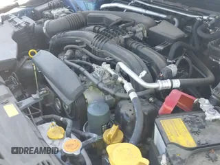 ✅ 2021 Subaru Crosstrek Premium • VIN: JF2GTACC4MG682316 • Lot: 42749542. Listed on IAAI with 31,027 mi. Free auction sales archive from the USA and detailed vehicle history report at DreamBid. Image 19.