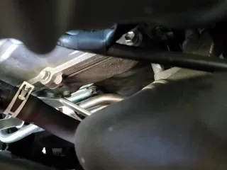 ✅ 2024 Toyota 4Runner TRD Off Road • VIN: JTEPU5JRXR6239607 • Lot: 66673045. Wystawiony na Copart z przebiegiem 33 302 mil. Bezpłatny archiwum sprzedaży aukcyjnych z USA i szczegółowy raport historii pojazdu na DreamBid. Zdjęcie 17.