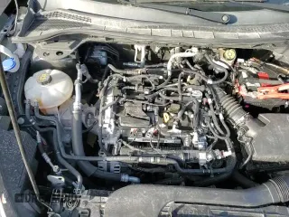 ✅ 2020 Ford Escape SE • VIN: 1FMCU0G62LUC52126 • Lot: 92602585. Listed on Copart with 81,999 mi. Free auction sales archive from the USA and detailed vehicle history report at DreamBid. Image 14.