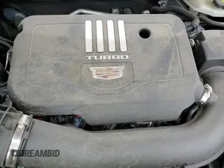 ✅ 2022 Cadillac XT5 FWD Premium Luxury • VIN: 1GYKNCR40NZ127684 • Lot: 55342065. Listed on Copart with 27,754 mi. Free auction sales archive from the USA and detailed vehicle history report at DreamBid. Image 15.