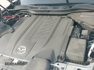 ✅ 2024 Mazda CX-90 Premium Plus • VIN: JM3KKEHD2R1181561 • Лот: 43154377. Опубликован ранее на IAAI с пробегом Не указан. Бесплатный доступ к архиву аукционных продаж из США и подробный отчёт об истории автомобиля на DreamBid. Изображение 18.