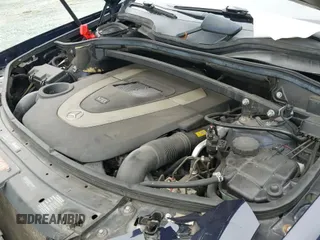 ✅ 2009 Mercedes-Benz GL 550 • VIN: 4JGBF86E79A510728 • Lot: 43608457. Listed on IAAI with 143,601 mi. Free auction sales archive from the USA and detailed vehicle history report at DreamBid. Image 12.