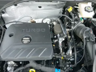 2025 Chevrolet TrailBlazer RS с VIN KL79MUSL2SB181228, выставлен на аукционе IAAI как лот 42318537 с пробегом 227 миль миль и . История ставок и продаж доступна на DreamBid. Изображение 23.