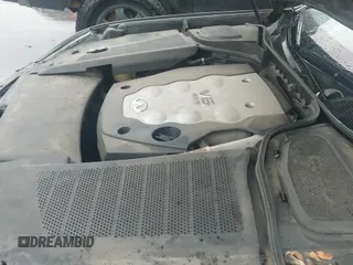 ✅ 2006 Infiniti M • VIN: JNKAY01EX6M116197 • Lot: 43522833. Listed on IAAI with 207,095 mi. Free auction sales archive from the USA and detailed vehicle history report at DreamBid. Image 21.