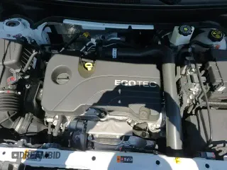 ✅ 2022 Chevrolet Equinox Premier • VIN: 3GNAXNEV0NS106408 • Lot: 71039225. Wystawiony na Copart z przebiegiem 16 641 mil. Bezpłatny archiwum sprzedaży aukcyjnych z USA i szczegółowy raport historii pojazdu na DreamBid. Zdjęcie 14.