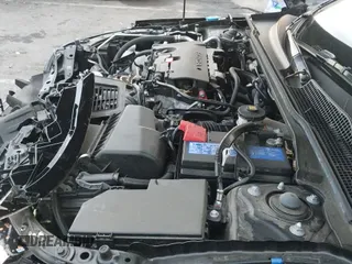 ✅ 2023 Honda Civic Sport • VIN: 2HGFE2F5XPH545950 • Lot: 43629692. Listed on IAAI with 35,089 mi. Free auction sales archive from the USA and detailed vehicle history report at DreamBid. Image 19.