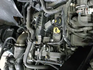 ✅ 2023 Ford Bronco • VIN: 1FMDE5BH2PLB16114 • Lot: 41392107. Wystawiony na IAAI z przebiegiem 37 400 mil. Bezpłatny archiwum sprzedaży aukcyjnych z USA i szczegółowy raport historii pojazdu na DreamBid. Zdjęcie 19.