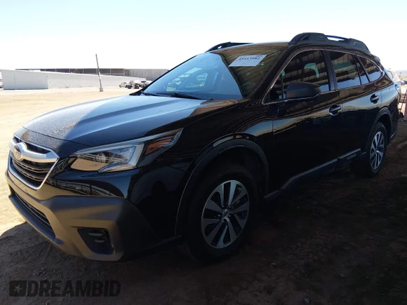 ✅ 2022 Subaru Outback • VIN: 4S4BTAAC6N3126587 • Lot: 45413981. Wystawiony na IAAI z przebiegiem 56 567 mil. Bezpłatny archiwum sprzedaży aukcyjnych z USA i szczegółowy raport historii pojazdu na DreamBid. Zdjęcie 2.