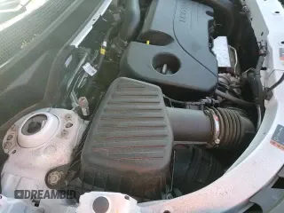 ✅ 2025 Chevrolet Equinox FWD LT • VIN: 3GNAXHEG9SL207164 • Lot: 70037635. Wystawiony na Copart z przebiegiem 14 084 mil. Bezpłatny archiwum sprzedaży aukcyjnych z USA i szczegółowy raport historii pojazdu na DreamBid. Zdjęcie 14.