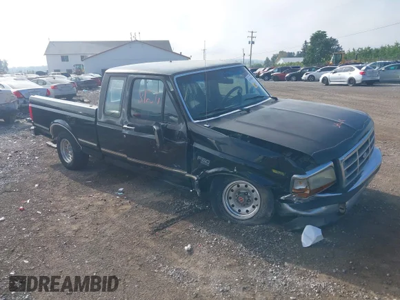 1994 Ford F-150
