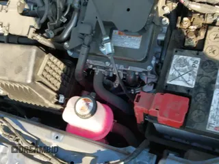 ✅ 2024 Toyota Corolla Hybrid XLE • VIN: JTDBCMFE3RJ032829 • Lot: 43475820. Listed on IAAI with 41,909 mi. Free auction sales archive from the USA and detailed vehicle history report at DreamBid. Image 20.