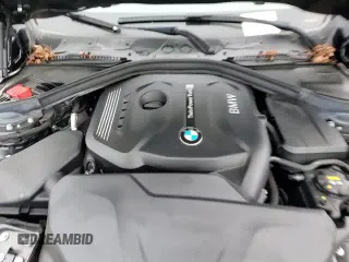 ✅ 2018 BMW 3 Series 330i • VIN: WBA8B9C59JEE80892 • Lot: 86967814. Listed on Copart with 43,152 mi. Free auction sales archive from the USA and detailed vehicle history report at DreamBid. Image 13.