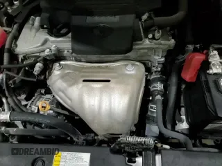 ✅ 2018 Toyota RAV4 SE • VIN: 2T3JFREV5JW718779 • Lot: 90089275. Listed on Copart with 29,765 mi. Free auction sales archive from the USA and detailed vehicle history report at DreamBid. Image 16.