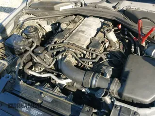 ✅ 2004 BMW 6 Series 645Ci • VIN: WBAEH73454B189970 • Лот: 43186823. Опубликован ранее на IAAI с пробегом 238 499 миль. Бесплатный доступ к архиву аукционных продаж из США и подробный отчёт об истории автомобиля на DreamBid. Изображение 12.