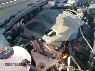 2024 Hyundai Santa Cruz SEL с VIN 5NTJBDDE8RH112428, выставлен на аукционе Copart как лот 86798254 с пробегом 11 888 миль миль и Списание • Salvage title. История ставок и продаж доступна на DreamBid. Изображение 16.