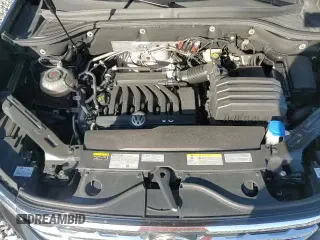 ✅ 2022 Volkswagen Atlas SE • VIN: 1V2KR2CA3NC535357 • Lot: 90380245. Listed on Copart with 43,890 mi. Free auction sales archive from the USA and detailed vehicle history report at DreamBid. Image 17.