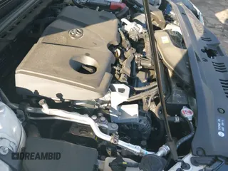 ✅ 2024 Toyota Camry XSE • VIN: 4T1K61AK6RU246145 • Лот: 43319275. Опубликован ранее на IAAI с пробегом 27 865 миль. Бесплатный доступ к архиву аукционных продаж из США и подробный отчёт об истории автомобиля на DreamBid. Изображение 19.