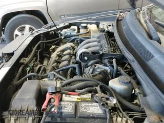 ✅ 2005 Ford Freestyle SEL • VIN: 1FMDK051X5GA72332 • Lot: 41826384. Wystawiony na IAAI z przebiegiem 171 719 mil. Bezpłatny archiwum sprzedaży aukcyjnych z USA i szczegółowy raport historii pojazdu na DreamBid. Zdjęcie 12.