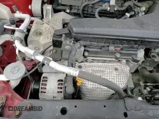 ✅ 2017 Nissan Rogue SV • VIN: 5N1AT2MV7HC776399 • Lot: 87406635. Wystawiony na Copart z przebiegiem 96 370 mil. Bezpłatny archiwum sprzedaży aukcyjnych z USA i szczegółowy raport historii pojazdu na DreamBid. Zdjęcie 17.