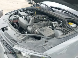 ✅ 2023 Dodge Durango GT Plus • VIN: 1C4RDHDG3PC601932 • Лот: 41238697. Опубликован ранее на IAAI с пробегом 56 294 миль. Бесплатный доступ к архиву аукционных продаж из США и подробный отчёт об истории автомобиля на DreamBid. Изображение 20.