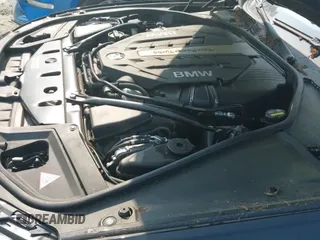 ✅ 2015 BMW 5 Series 550i xDrive • VIN: WBAKP9C53FD979561 • Lot: 42399553. Listed on IAAI with 86,616 mi. Free auction sales archive from the USA and detailed vehicle history report at DreamBid. Image 21.