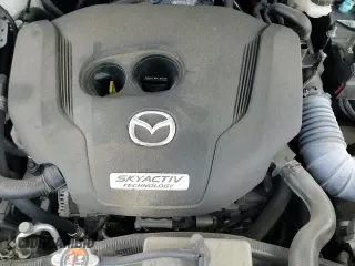 ✅ 2019 Mazda CX-9 Signature • VIN: JM3TCBEY3K0327209 • Lot: 68362115. Listed on Copart with 89,996 mi. Free auction sales archive from the USA and detailed vehicle history report at DreamBid. Image 14.