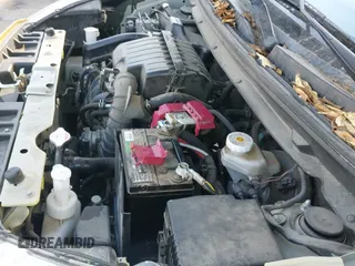 ✅ 2024 Mitsubishi Mirage ES • VIN: ML32AUHJXRH001135 • Lot: 43704111. Wystawiony na IAAI z przebiegiem 59 501 mil. Bezpłatny archiwum sprzedaży aukcyjnych z USA i szczegółowy raport historii pojazdu na DreamBid. Zdjęcie 12.