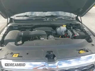 ✅ 2022 Ram 1500 Limited • VIN: 1C6SRFHT0NN131950 • Лот: 82700325. Опубликован ранее на Copart с пробегом 48 304 миль. Бесплатный доступ к архиву аукционных продаж из США и подробный отчёт об истории автомобиля на DreamBid. Изображение 16.