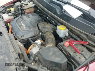 ✅ 2021 Chrysler Pacifica Hybrid Touring L • VIN: 2C4RC1L7XMR599210 • Lot: 42300271. Wystawiony na IAAI z przebiegiem 82 158 mil. Bezpłatny archiwum sprzedaży aukcyjnych z USA i szczegółowy raport historii pojazdu na DreamBid. Zdjęcie 19.