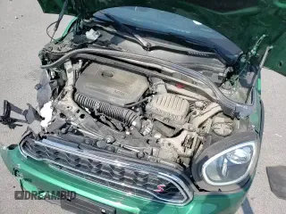 ✅ 2020 MINI Countryman Cooper S • VIN: WMZYX1C0XL3L00471 • Lot: 59300575. Wystawiony na Copart z przebiegiem 58 452 mil. Bezpłatny archiwum sprzedaży aukcyjnych z USA i szczegółowy raport historii pojazdu na DreamBid. Zdjęcie 13.