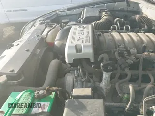 ✅ 2005 Toyota 4Runner SR5 Sport • VIN: JTEBT14R858019480 • Lot: 43483589. Listed on IAAI with 193,939 mi. Free auction sales archive from the USA and detailed vehicle history report at DreamBid. Image 20.