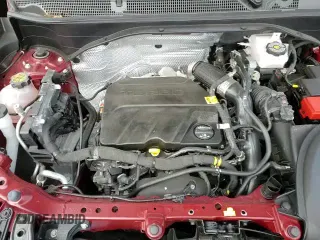 ✅ 2024 Buick Encore GX Preferred • VIN: KL4AMBS26RB042039 • Лот: 67909525. Опубликован ранее на Copart с пробегом 8 710 миль. Бесплатный доступ к архиву аукционных продаж из США и подробный отчёт об истории автомобиля на DreamBid. Изображение 14.