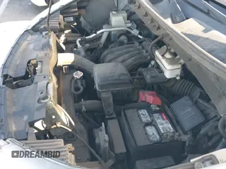 2015 Chevrolet City Express Cargo LS с VIN 3N63M0YN2FK709335, выставлен на аукционе IAAI как лот 42613567 с пробегом 117 215 миль миль и . История ставок и продаж доступна на DreamBid. Изображение 19.