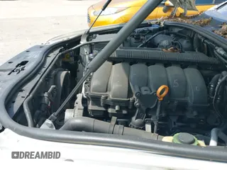 ✅ 2008 Volkswagen Touareg V6 • VIN: WVGBE77L28D030412 • Lot: 43014959. Listed on IAAI with 254,054 mi. Free auction sales archive from the USA and detailed vehicle history report at DreamBid. Image 12.