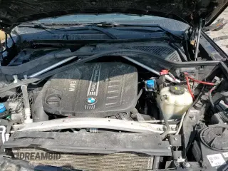 ✅ 2018 BMW X5 xDrive35d • VIN: 5UXKS4C55J0Y18664 • Лот: 65694625. Опубликован ранее на Copart с пробегом 114 903 миль. Бесплатный доступ к архиву аукционных продаж из США и подробный отчёт об истории автомобиля на DreamBid. Изображение 17.