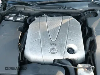 ✅ 2008 Lexus GS 350 • VIN: JTHCE96S380020863 • Lot: 41505566. Wystawiony na IAAI z przebiegiem 174 650 mil. Bezpłatny archiwum sprzedaży aukcyjnych z USA i szczegółowy raport historii pojazdu na DreamBid. Zdjęcie 19.