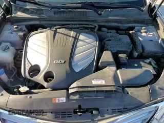 2012 Hyundai Azera с VIN KMHFH4JG3CA193325, выставлен на аукционе Copart как лот 82984174 с пробегом 129 408 миль миль и Списание • Salvage title. История ставок и продаж доступна на DreamBid. Изображение 13.