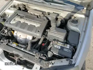 ✅ 2002 Hyundai Elantra GLS • VIN: KMHDN45D82U412678 • Lot: 87025044. Wystawiony na Copart z przebiegiem 135 620 mil. Bezpłatny archiwum sprzedaży aukcyjnych z USA i szczegółowy raport historii pojazdu na DreamBid. Zdjęcie 16.