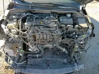 ✅ 2019 Toyota Corolla SE • VIN: JTNK4RBEXK3029111 • Lot: 91875605. Listed on Copart with 71,378 mi. Free auction sales archive from the USA and detailed vehicle history report at DreamBid. Image 14.