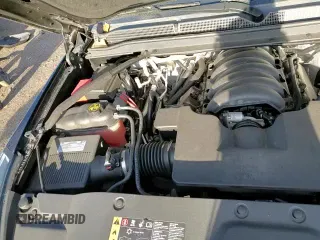 ✅ 2018 GMC Yukon Denali • VIN: 1GKS2CKJ6JR108814 • Lot: 87283775. Wystawiony na Copart z przebiegiem 74 408 mil. Bezpłatny archiwum sprzedaży aukcyjnych z USA i szczegółowy raport historii pojazdu na DreamBid. Zdjęcie 15.