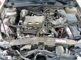 2000 Chevrolet Malibu z VIN 1G1ND52J3Y6150151, wystawiony jako Copart lot #83681484 z przebiegiem 95 083 mil mil oraz Szkoda całkowita • Salvage title. Historia ofert i sprzedaży dostępna na DreamBid. Obrazek 13.