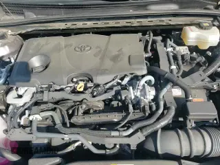 2023 Toyota Camry Hybrid SE с VIN 4T1S31AK4PU051960, выставлен на аукционе Copart как лот 68716175 с пробегом 35 828 миль миль и Списание • Salvage title. История ставок и продаж доступна на DreamBid. Изображение 13.