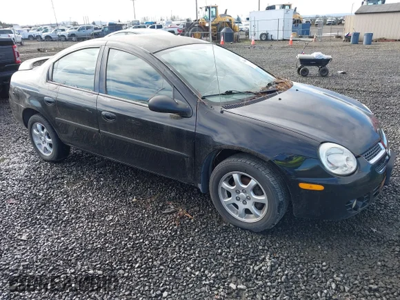✅ 2005 Dodge Neon SXT • VIN: 1B3ES56C95D239921 • Lot: 44288308. Wystawiony na IAAI z przebiegiem 218 635 mil. Bezpłatny archiwum sprzedaży aukcyjnych z USA i szczegółowy raport historii pojazdu na DreamBid. Zdjęcie 1.