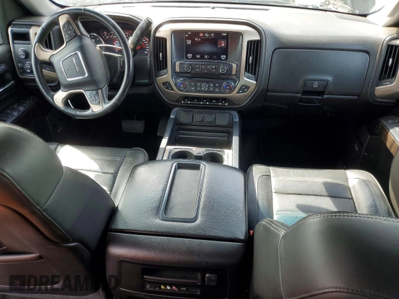 ✅ 2014 GMC Sierra 1500 Denali • VIN: 3GTU2WEJ4EG394024 • Lot: 53200926. Wystawiony na Copart z przebiegiem 115 179 mil. Bezpłatny archiwum sprzedaży aukcyjnych z USA i szczegółowy raport historii pojazdu na DreamBid. Zdjęcie 8.