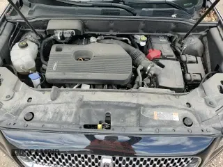 ✅ 2020 Lincoln Nautilus Reserve • VIN: 2LMPJ8K99LBL20152 • Lot: 70126945. Listed on Copart with 49,766 mi. Free auction sales archive from the USA and detailed vehicle history report at DreamBid. Image 16.