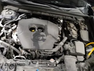 ✅ 2024 Mazda CX-30 S Preferred • VIN: 3MVDMBCM5RM667266 • Lot: 54365425. Listed on Copart with 12,641 mi. Free auction sales archive from the USA and detailed vehicle history report at DreamBid. Image 14.