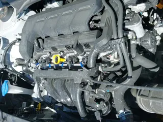 ✅ 2024 Hyundai Venue Limited • VIN: KMHRC8A33RU326558 • Lot: 42154625. Listed on IAAI with 7,151 mi. Free auction sales archive from the USA and detailed vehicle history report at DreamBid. Image 23.